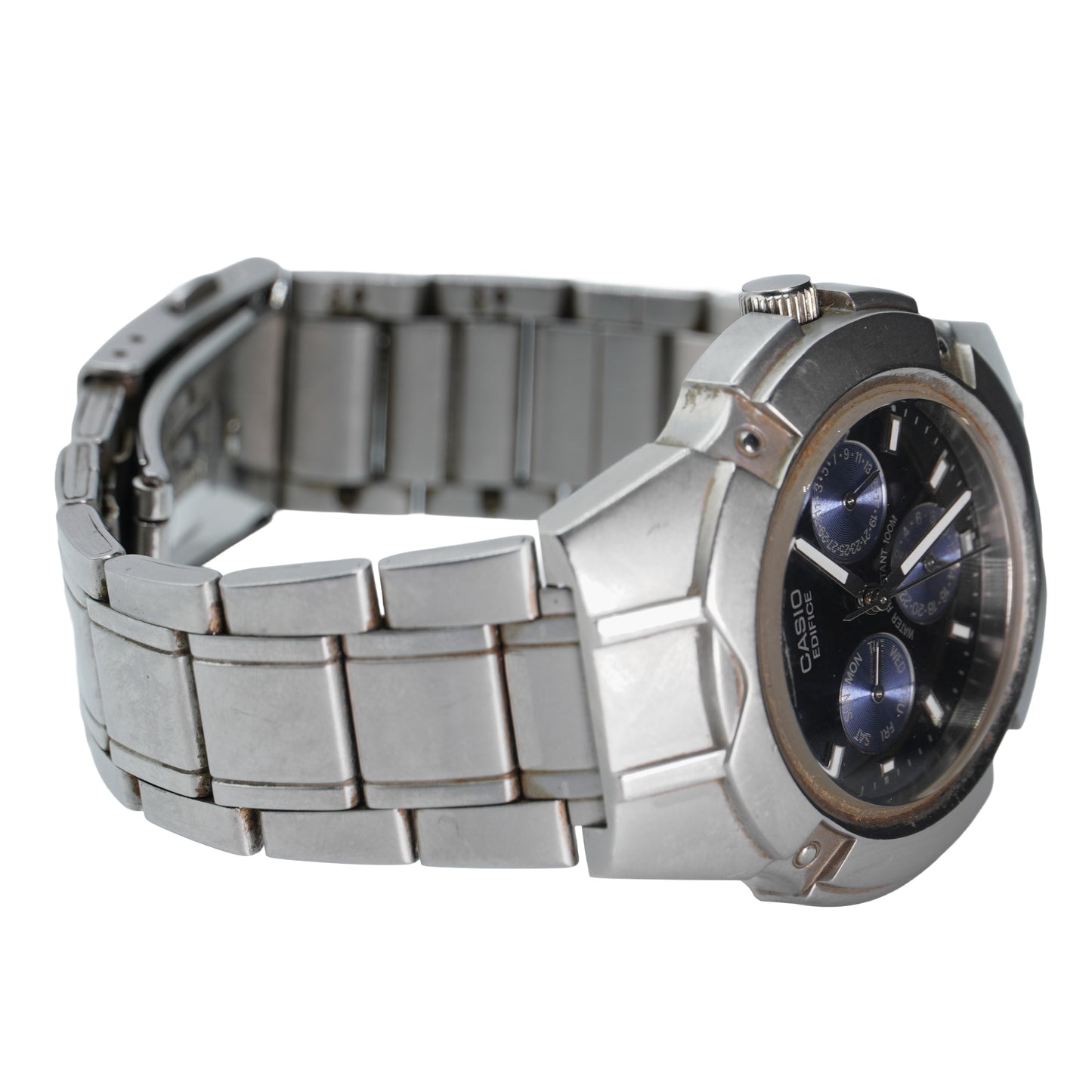 Casio Edifice EF-303 Men's Watch