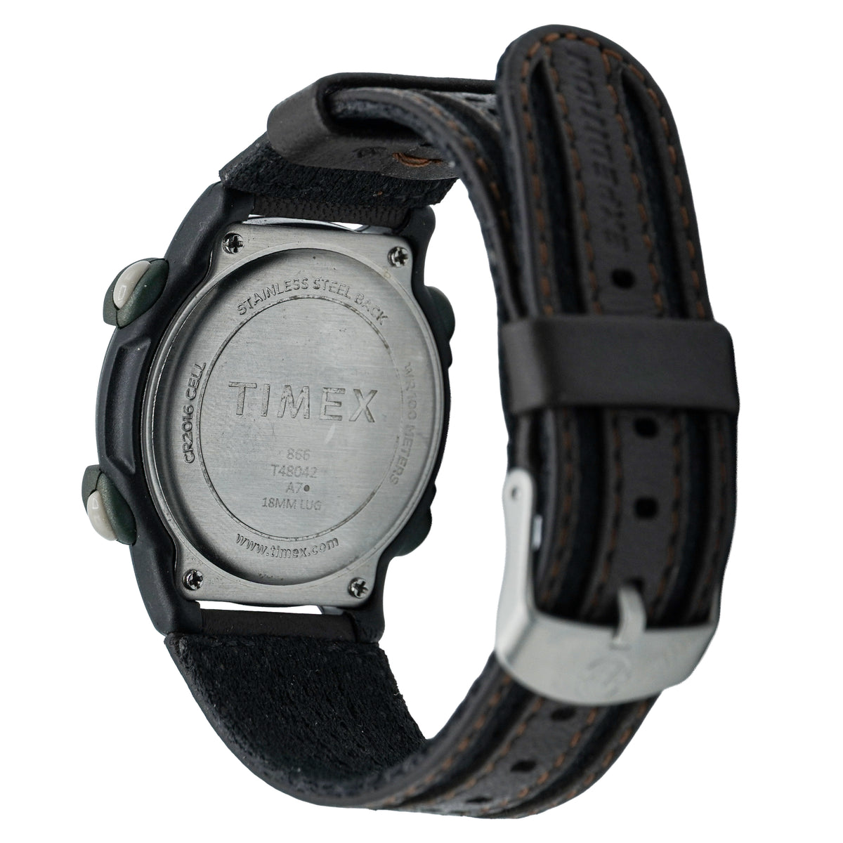 Timex T48042 Expedition Chronograph Men's Watch