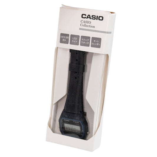 Casio F-84W JDM Model Classic Digital Watch