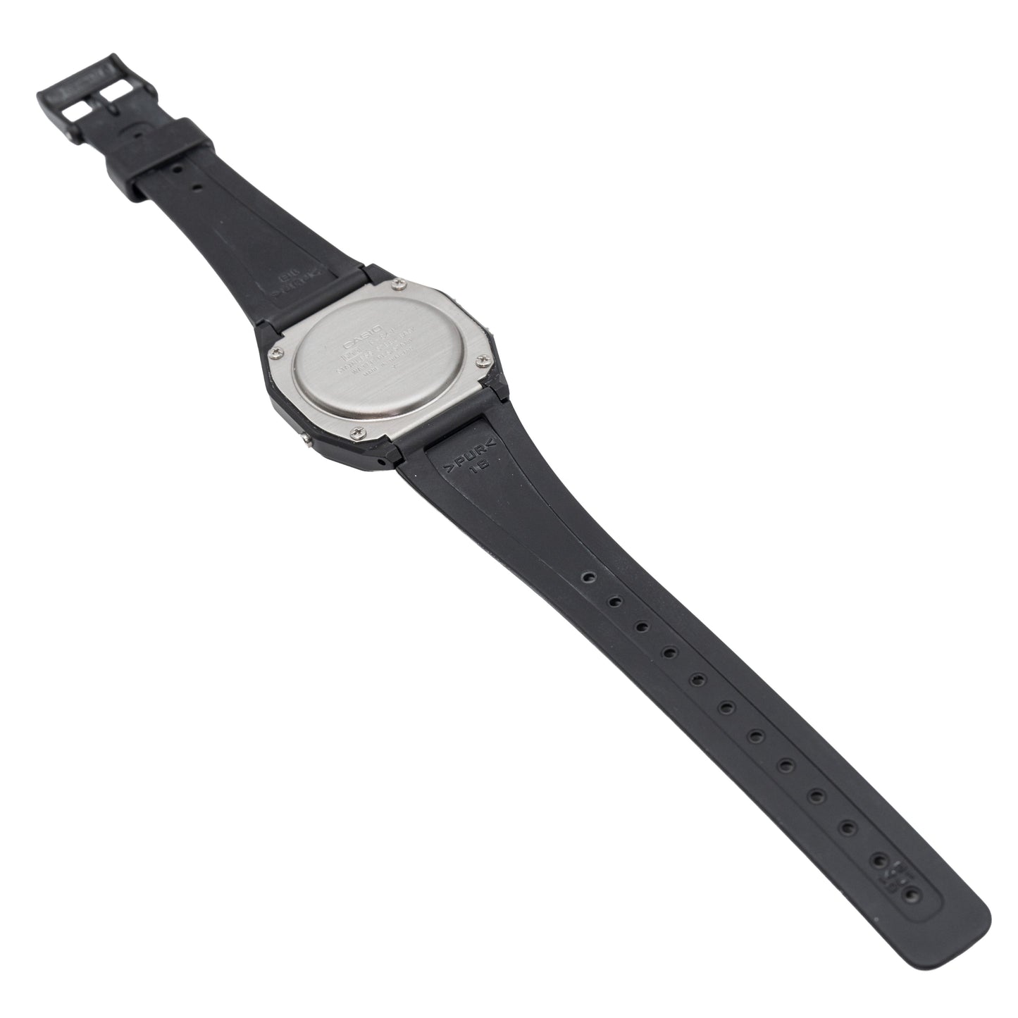 Casio F-84W JDM Model Classic Digital Watch