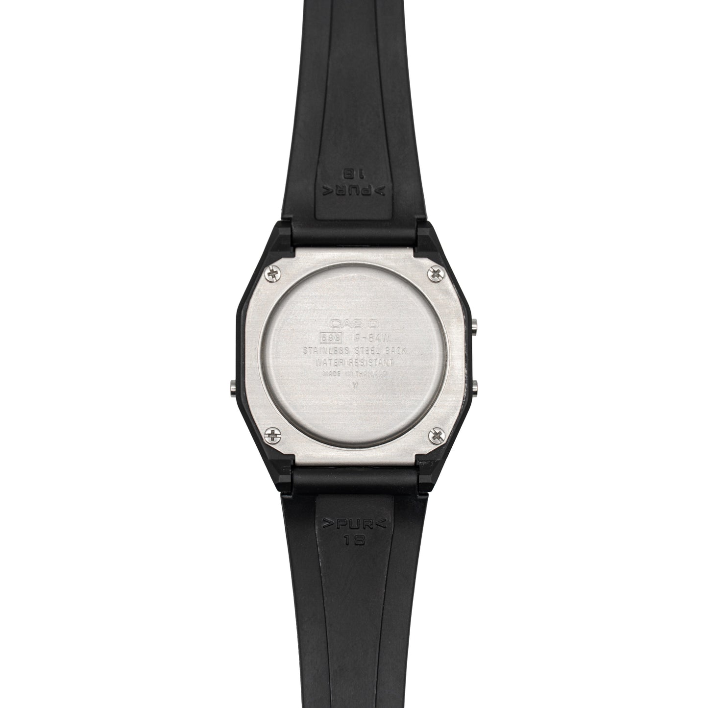 Casio F-84W JDM Model Classic Digital Watch