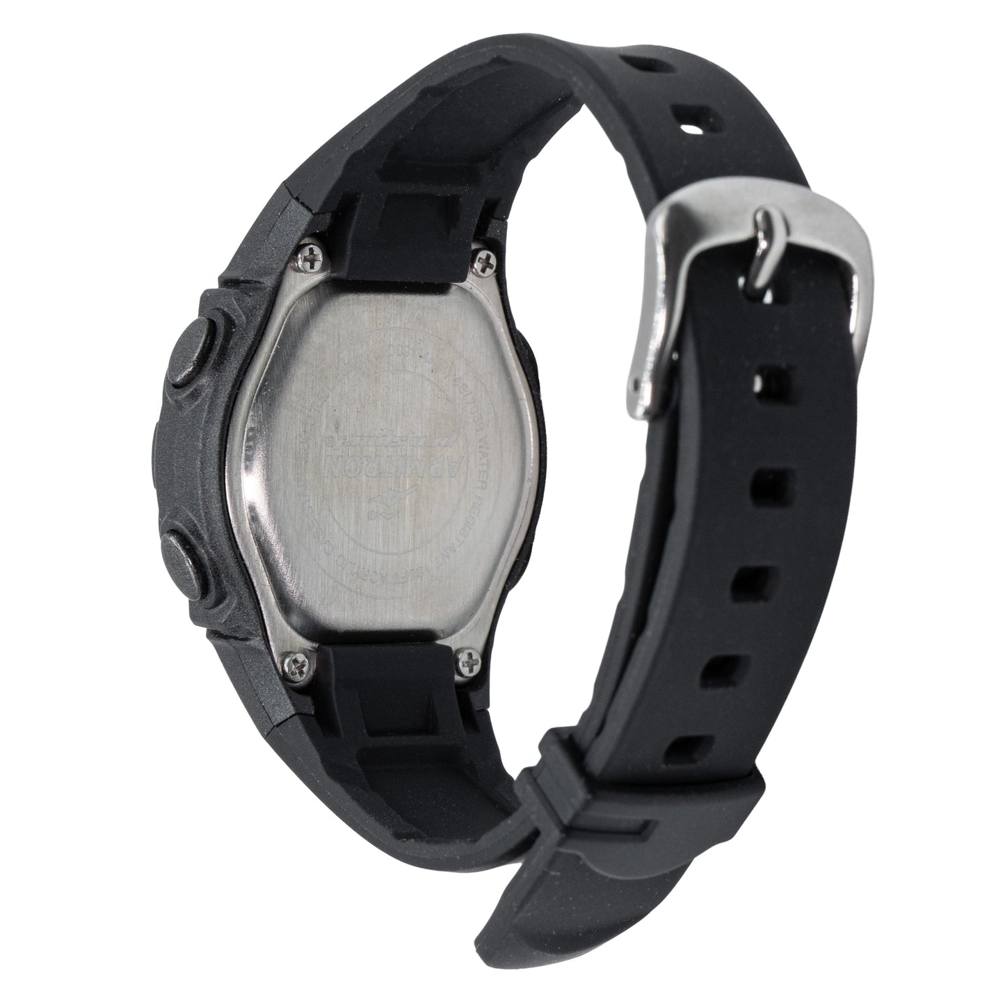 Armitron Sport Women's Digital Chronograph Watch - Black