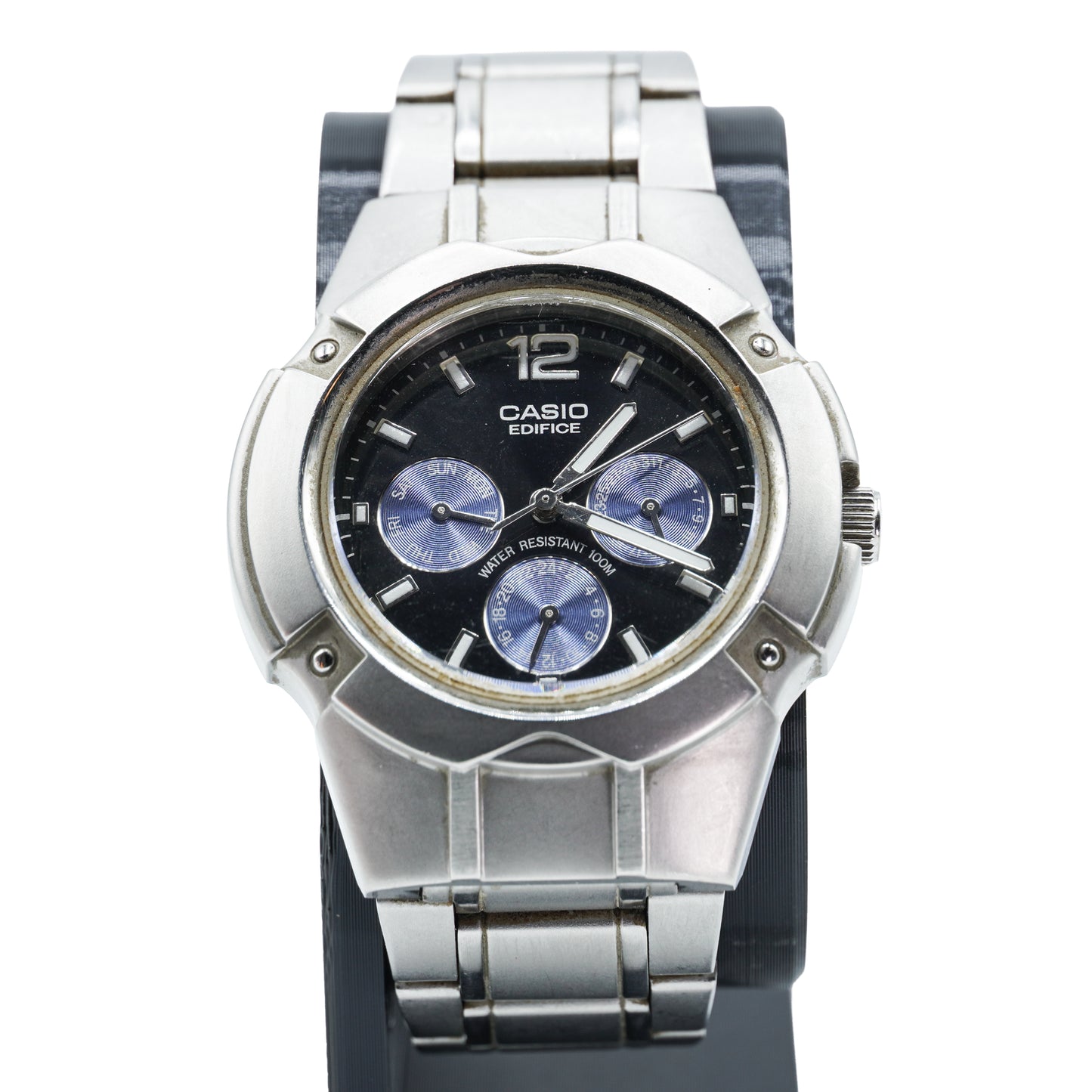 Casio Edifice EF-303 Men's Watch