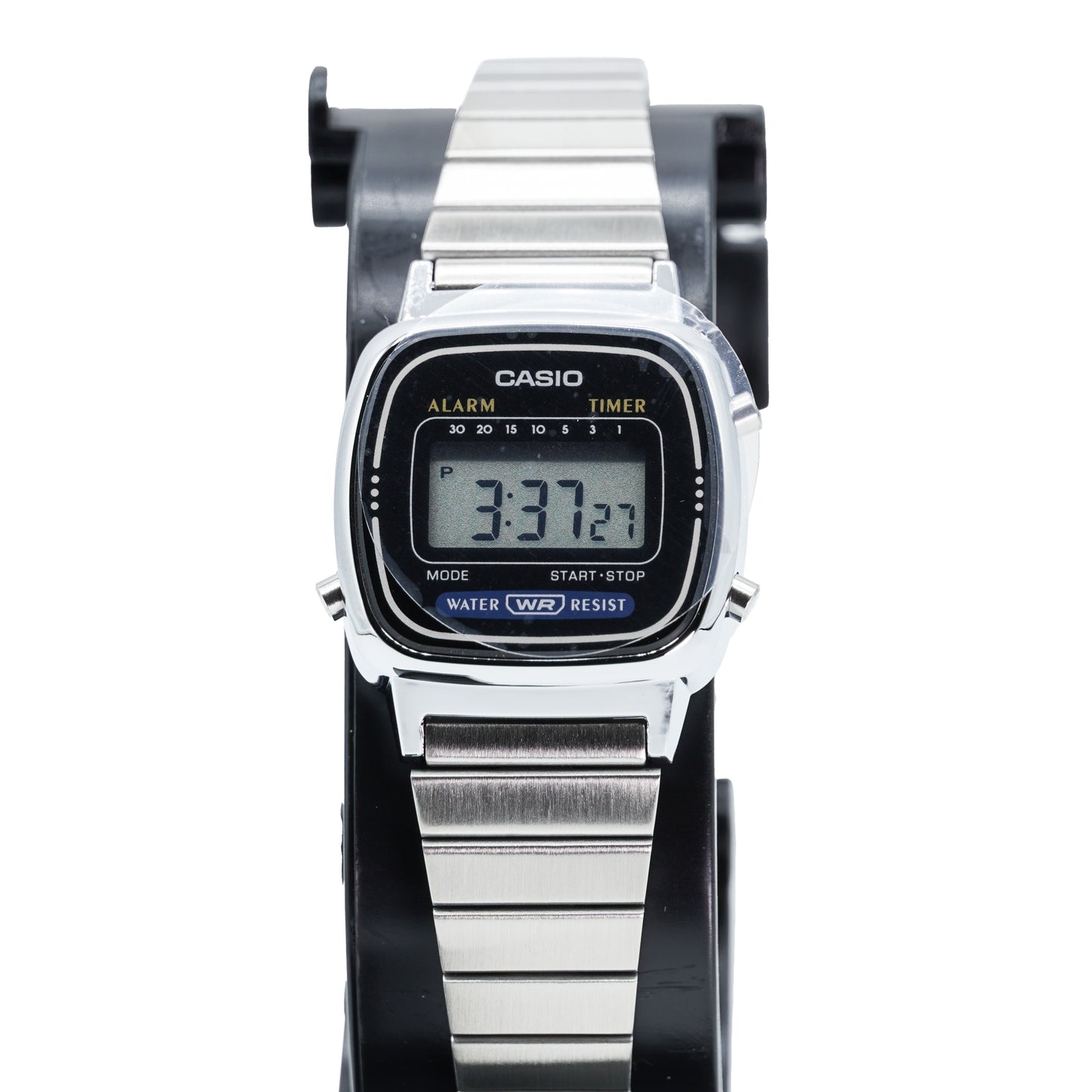 Casio LA670WA-1WCB Vintage Digital Watch