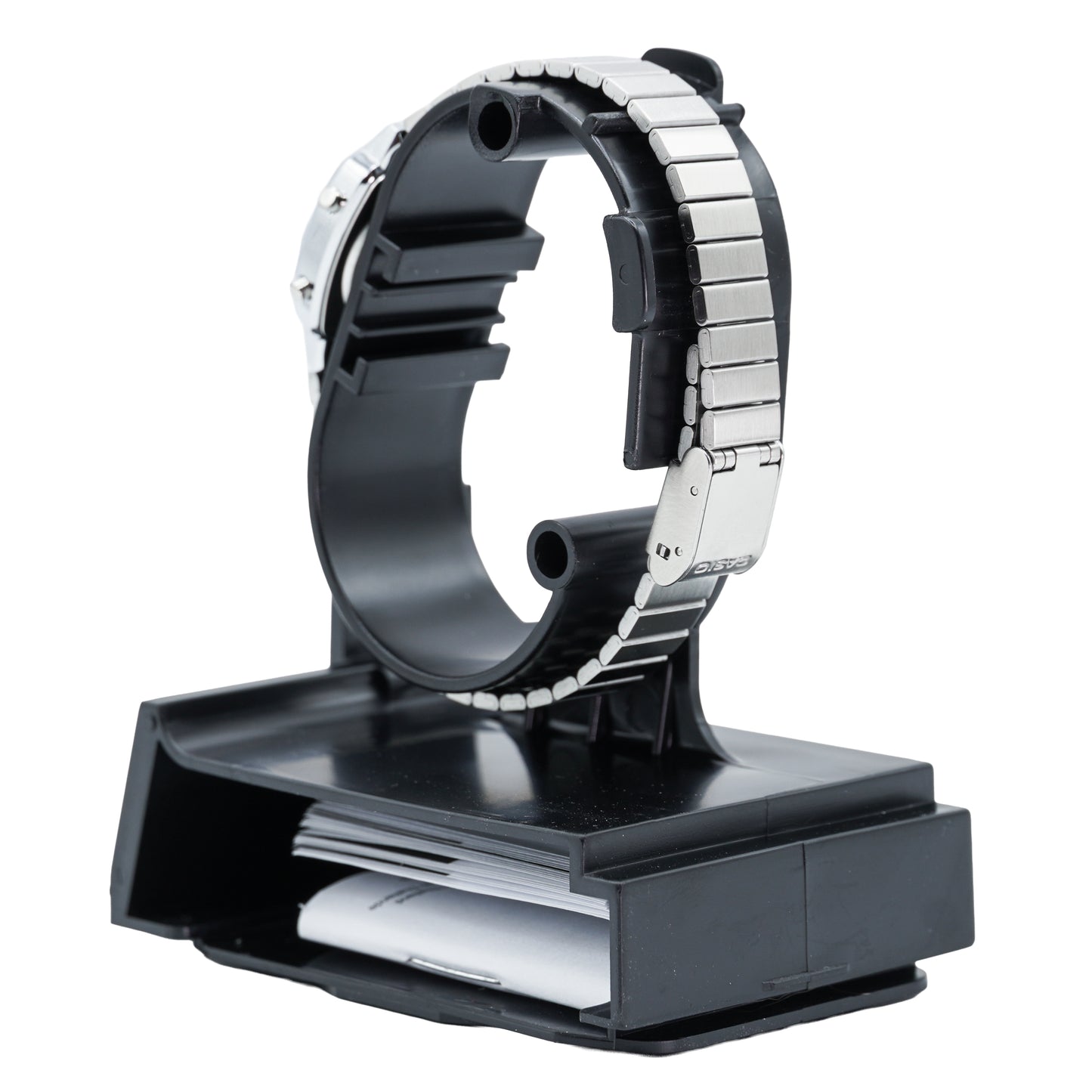 Casio LA670WA-1WCB Vintage Digital Watch