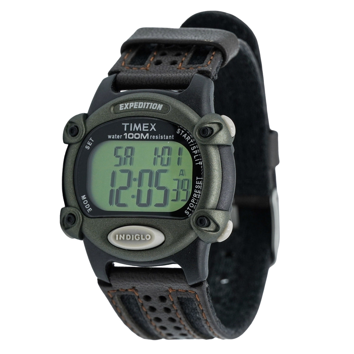 Timex T48042 Expedition Chronograph Men's Watch