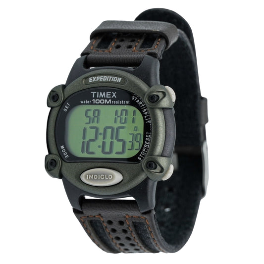 Timex T48042 Expedition Chronograph Men's Watch