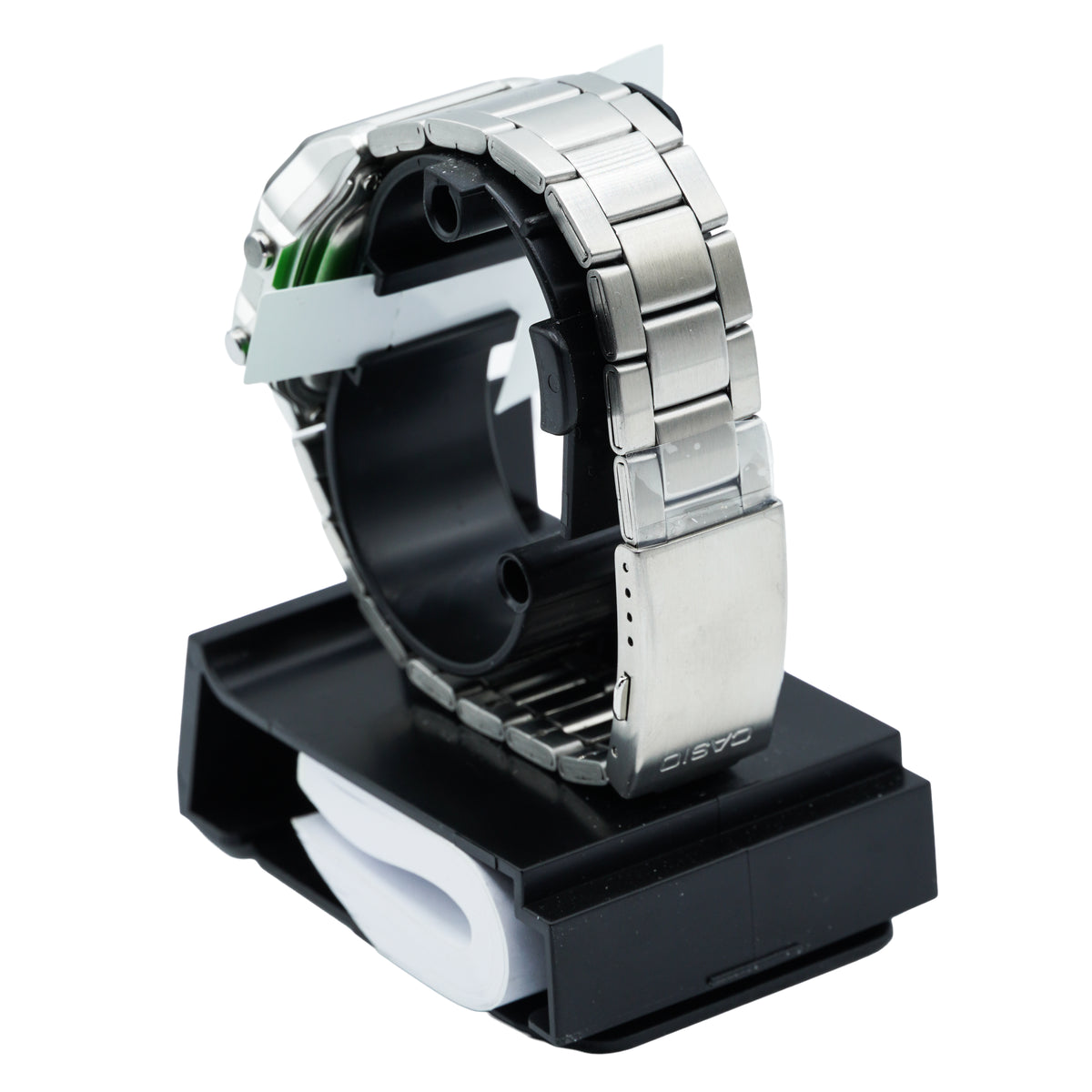 Casio AE-1200WHD-7AVCF Men's World Time Digital Watch New with Box